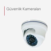 Güvenlik Kameraları